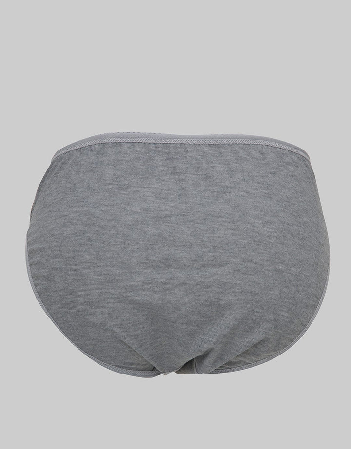 Tulip Women's Multi 4L Panties