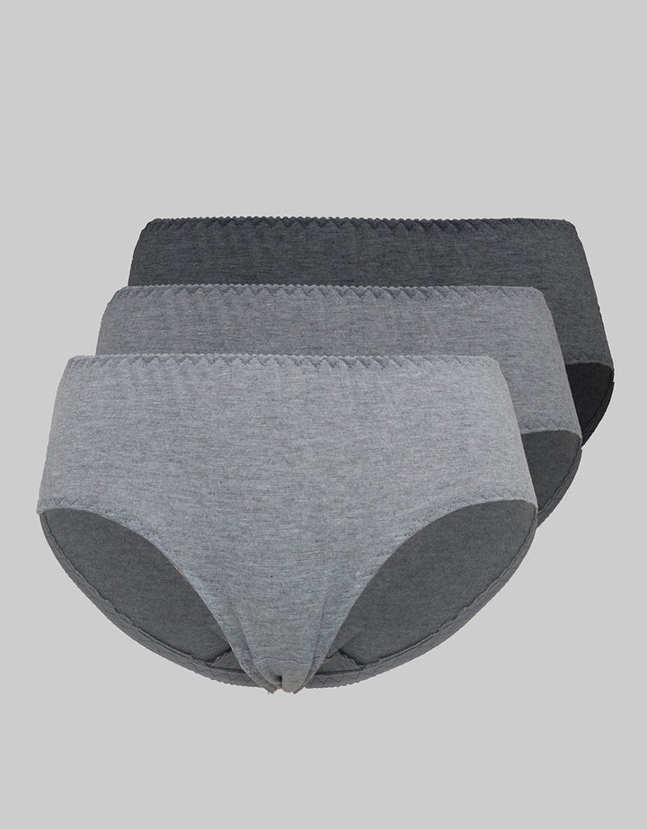 Tulip Panty Basic Women's Panties Contents 3