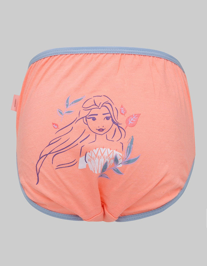 Disney Frozen Brief Cd Pack Of 3