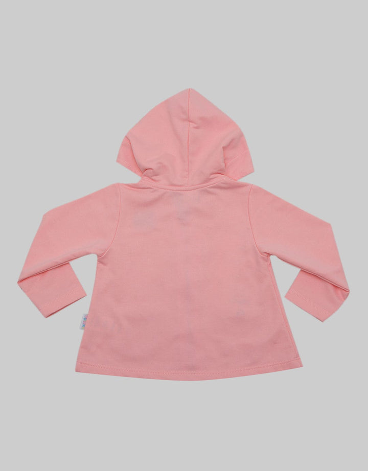 Pipiniko Jacket Hello Little Baby