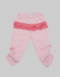 Pipiniko Long Pants Pants Ruffle Rabbit