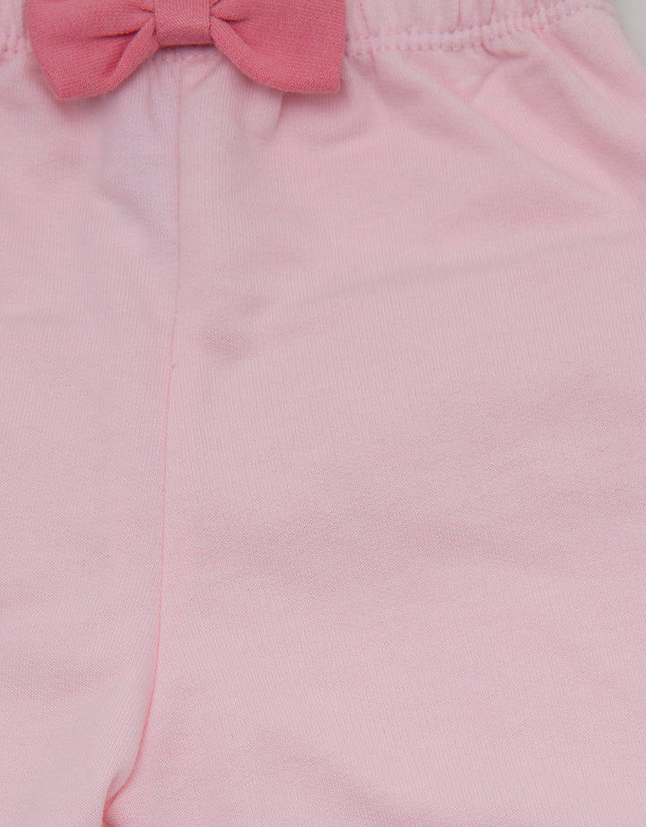 Pipiniko Long Pants Pants Ruffle Rabbit