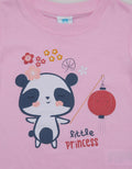 Pipiniko Short Sleeve T-Shirt Little Princes Koala