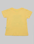 Pipiniko Short Sleeve T-Shirt Koala Happy Day