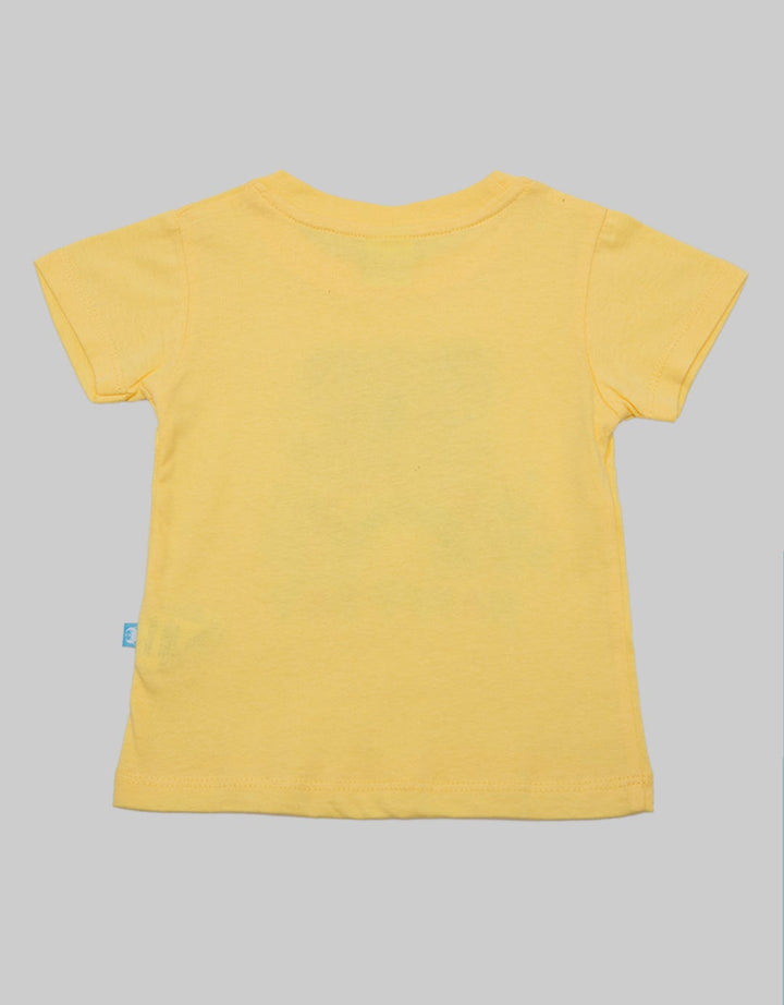 Pipiniko Short Sleeve T-Shirt Koala Happy Day
