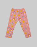 Pipiniko Rainbow Print Leggings
