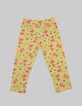 Pipiniko Deer Print Leggings