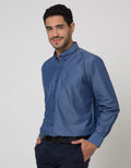 Stanley Adams Texture Men's Shirt