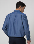 Stanley Adams Texture Men's Shirt