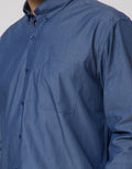 Stanley Adams Texture Men's Shirt