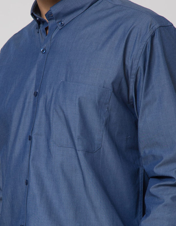 Stanley Adams Texture Men's Shirt