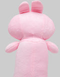 Matahari Animal Plush Guling Mini Pop Pink
