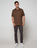 SS POLO SHIRT FIDER