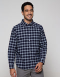 LS SHIRT MED CHECK 1