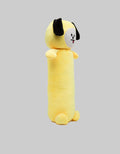 Sun Animal Plush Mini Pop Yellow Bolster