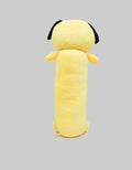 Sun Animal Plush Mini Pop Yellow Bolster