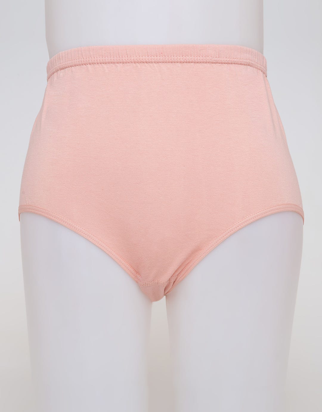 Tulip Coral Panties L