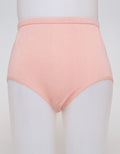 Tulip Coral Panties L