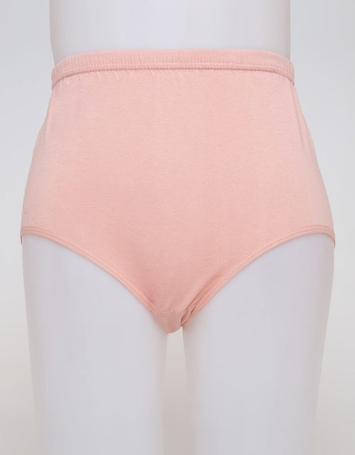 Tulip Coral Panties L