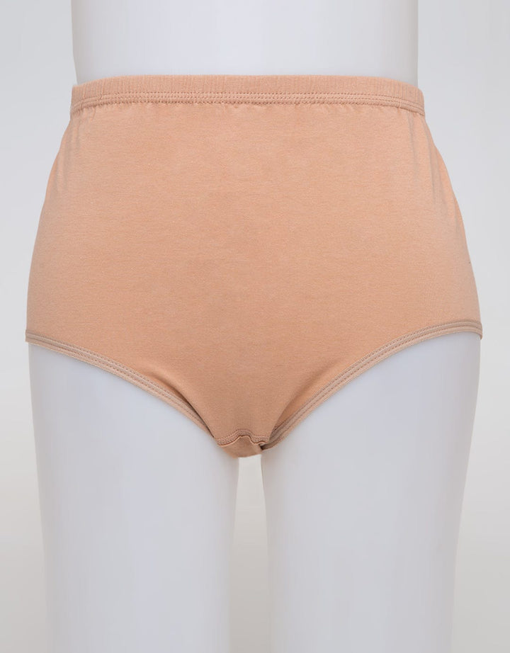 Tulip Coral Panties L