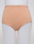Tulip Coral Panties L