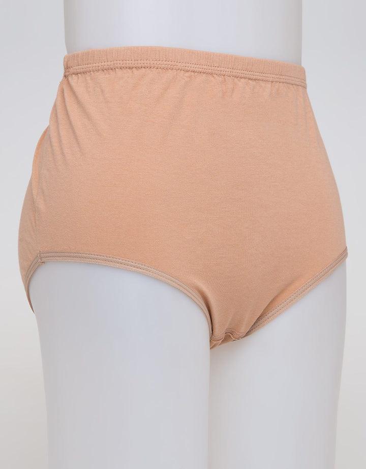 Tulip Coral Panties L