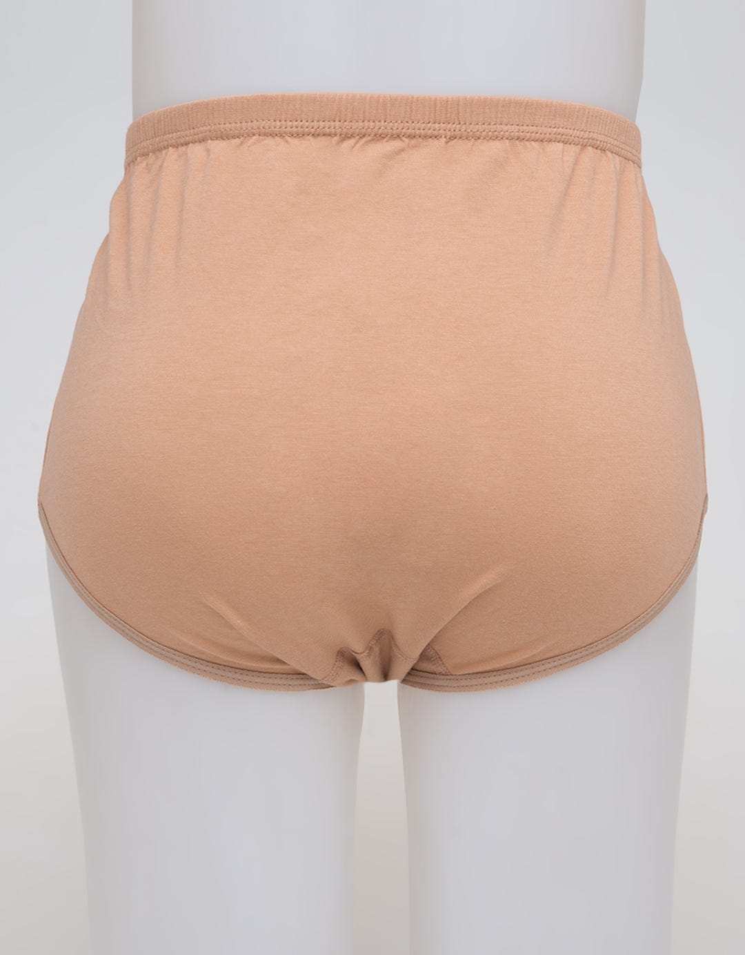 Tulip Coral Panties L