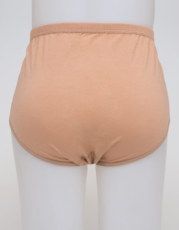 Tulip Coral Panties L