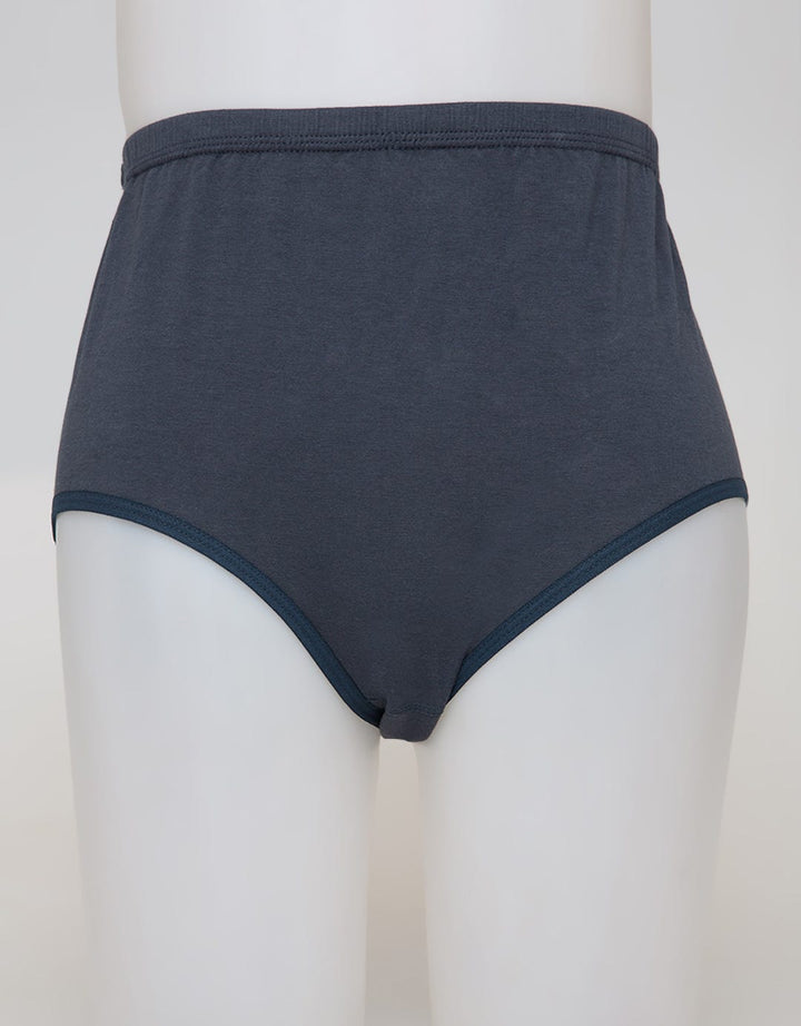 Tulip Coral Panties L