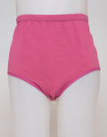 Tulip Coral Panties L