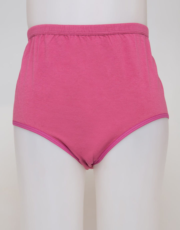 Tulip Coral Panties L
