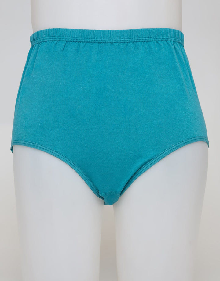 Tulip Coral Panties L