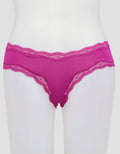 Tulip Side Laces Celana Dalam Wanita