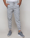 American Jeans Jogger Print Detail On Side