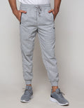 American Jeans Jogger Print Detail On Side