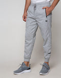 American Jeans Jogger Print Detail On Side