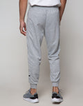 American Jeans Jogger Print Detail On Side