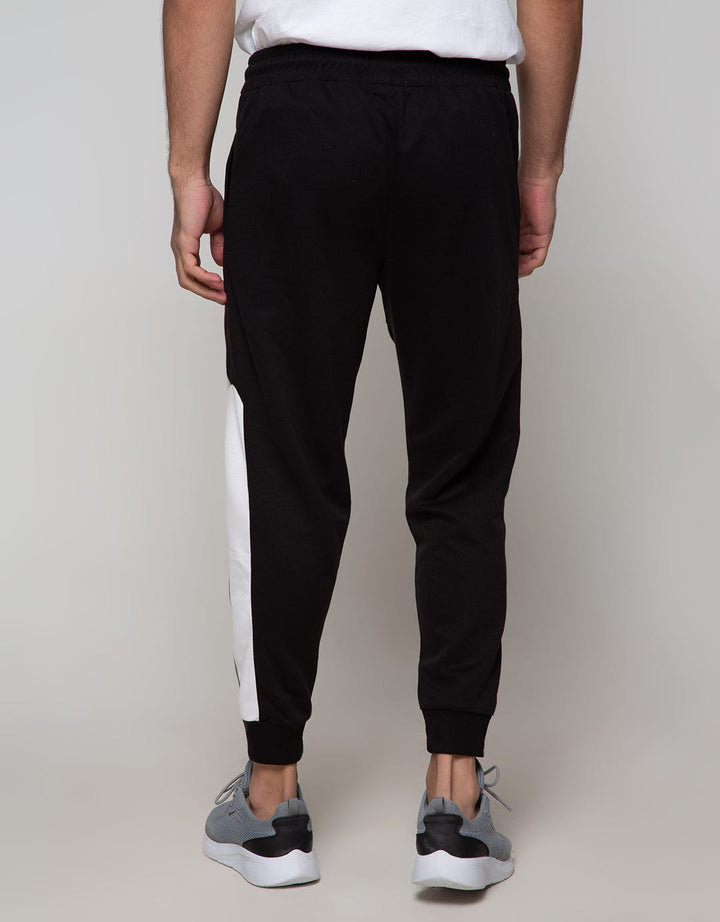 American Jeans Jogger Print Wording On Side