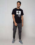 American Jeans Jogger Pocket Cargo