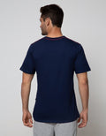 Nevada Short Sleeve T-Shirt Print