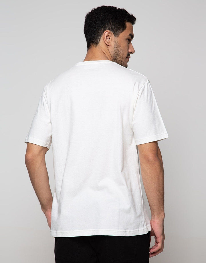 SS T-SHIRT PRINT NEV