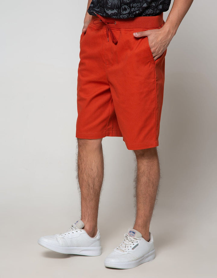 SHORT PANTS PULL ON