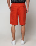 SHORT PANTS PULL ON