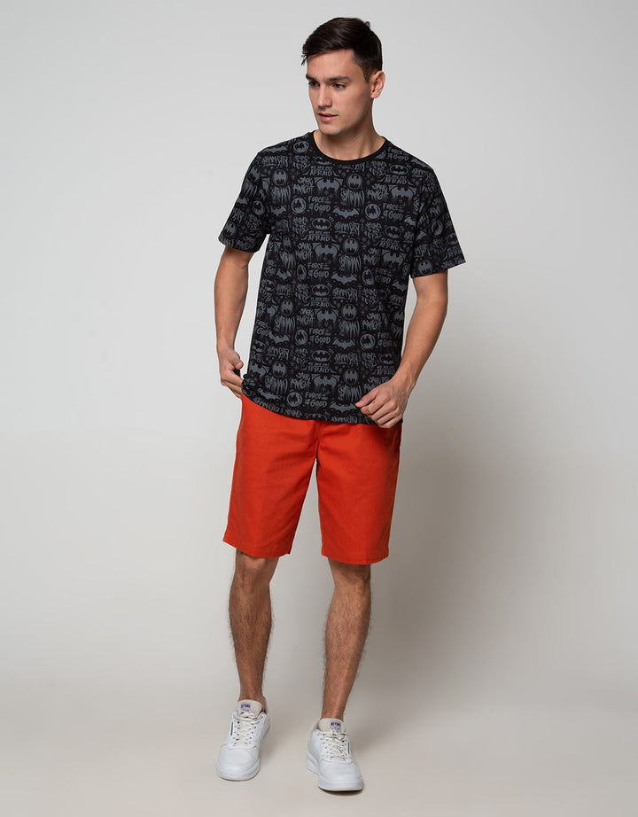SHORT PANTS PULL ON