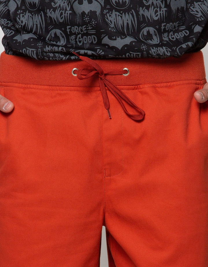 SHORT PANTS PULL ON