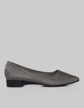 Laviola Pointy Lassy Women's Flat Shoes