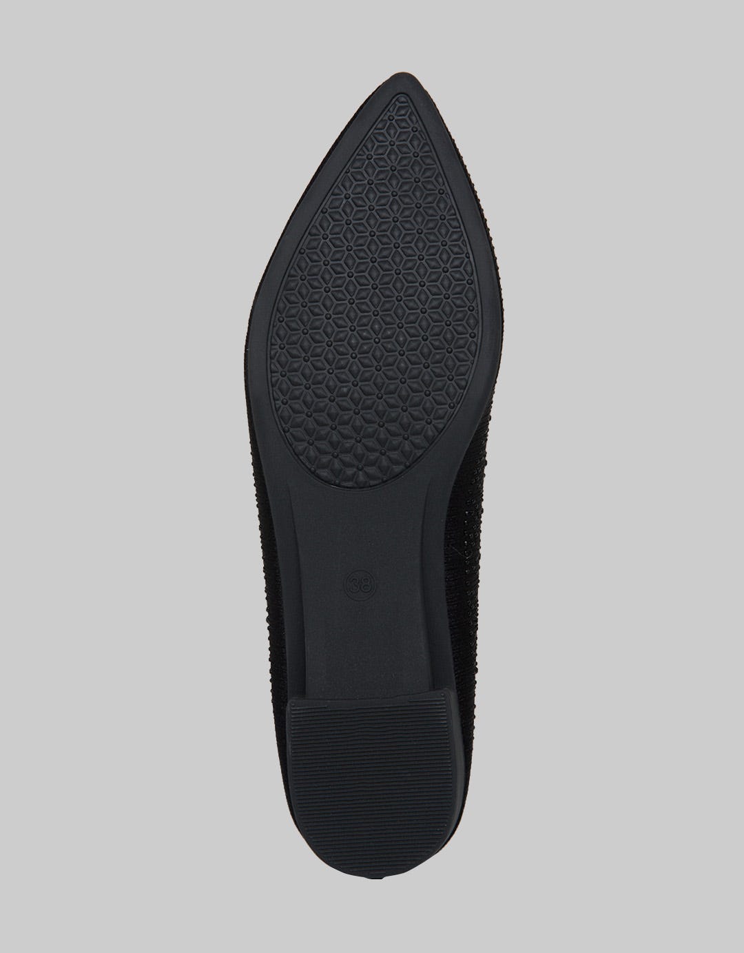 Laviola Pearly Sepatu Flat Wanita