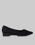 Laviola Pointy Lassy Women's Flat Shoes