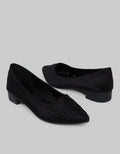 Laviola Pointy Lassy Women's Flat Shoes