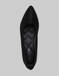 Laviola Pointy Lassy Women's Flat Shoes